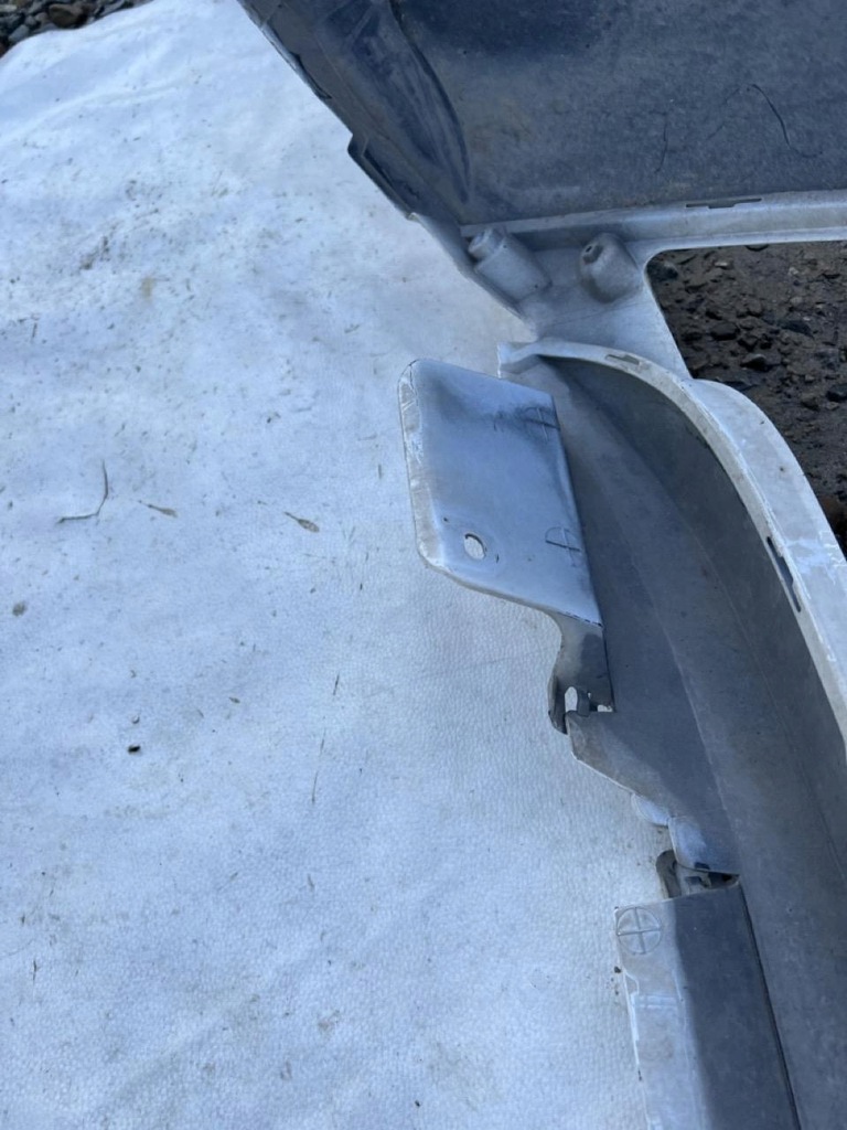 фото №12, Бампер задня toyota corolla e21 hb 18-