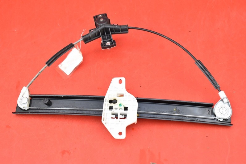 фото №6, Підйомник скло лівий задня chevrolet spark 3 iii m300 10-15