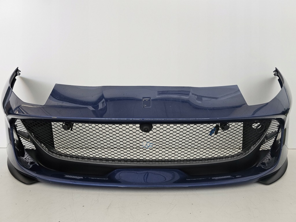 Купити Ferrari 812 superfast бампер перед передній передня частина бампер