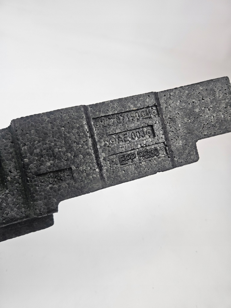 Opel insignia a 1 рестайлинг  2013 - 2017 абсорбер бампера балка перед 22787150 Киев