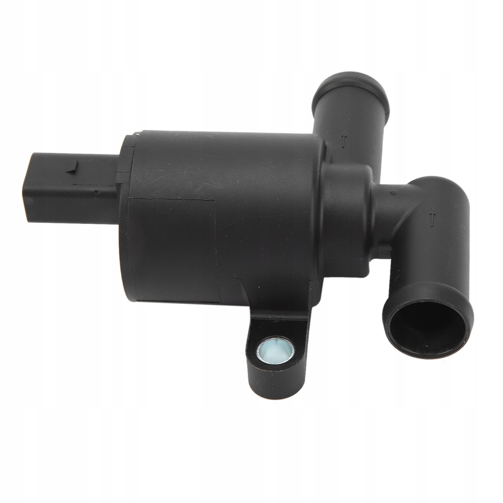 фото №5, Hvac ac клапан керуючий обігрівач 4h0121671d клапан електромагнітний