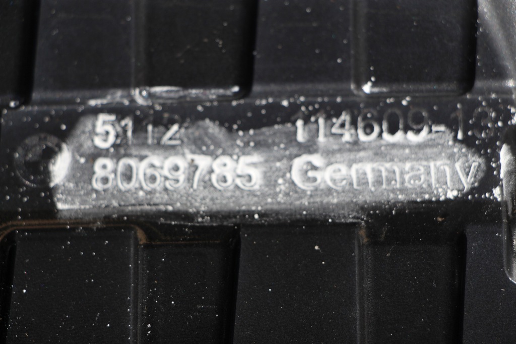 фото №13, Bmw z4 g29 m набір бампер задній задня 6xpdc 18-22