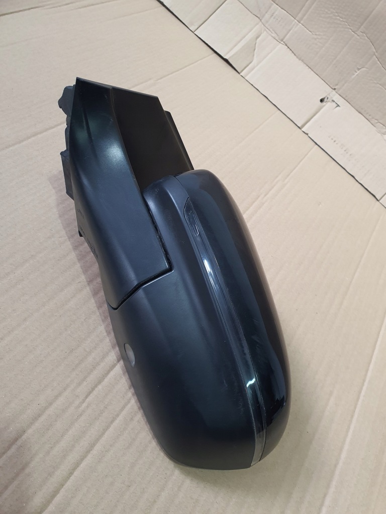 фото №5, Зеркало наружное левая 17 c5 aircross