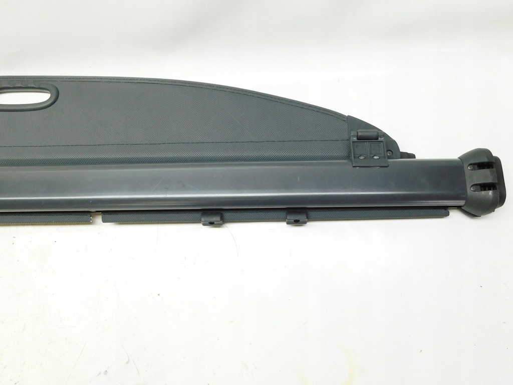 фото №8, Шторка багажника - hyundai santa-fe ii 06-09