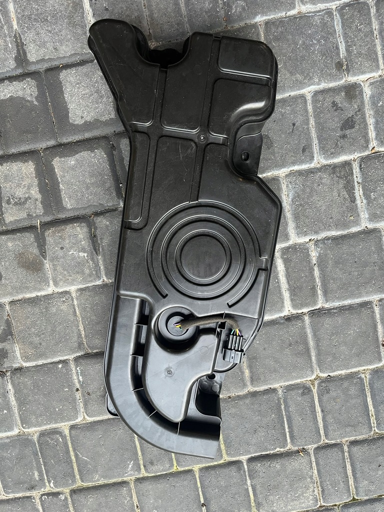 фото №1, Динамик сабвуфер kia niro ii 1,6 2022 96380-at200