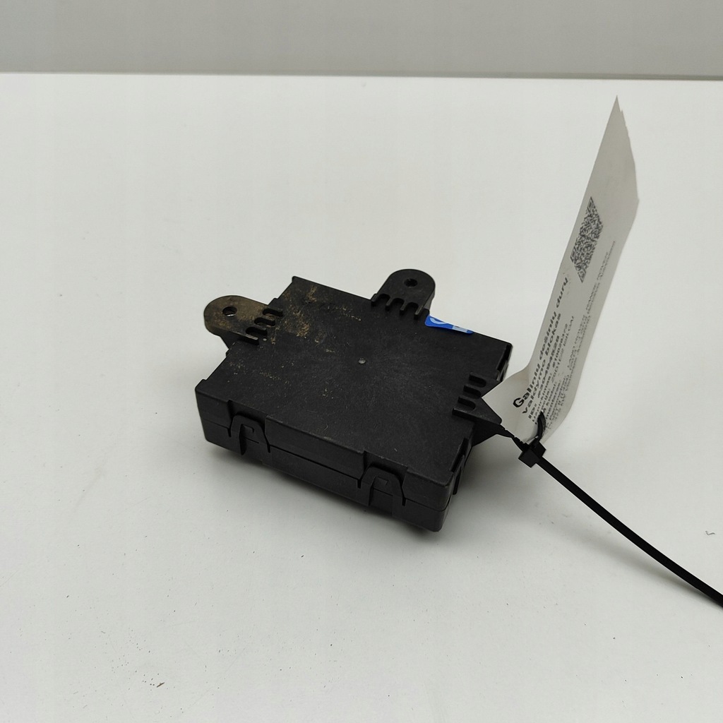 фото №3, Land rover range rover sport l494 2018 права сторона блок керування / модуль двері