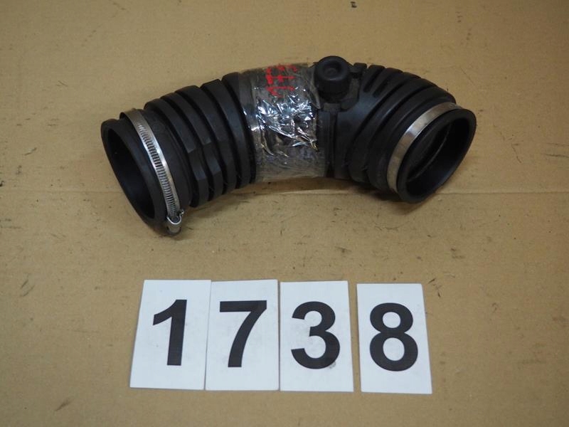 фото №1, Wąż труба повітря mercedes w210 a6040940409