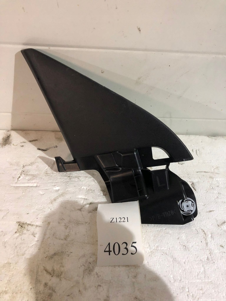 фото №1, Заглушка захист дзеркало 2008 ii 9825953380 ліва