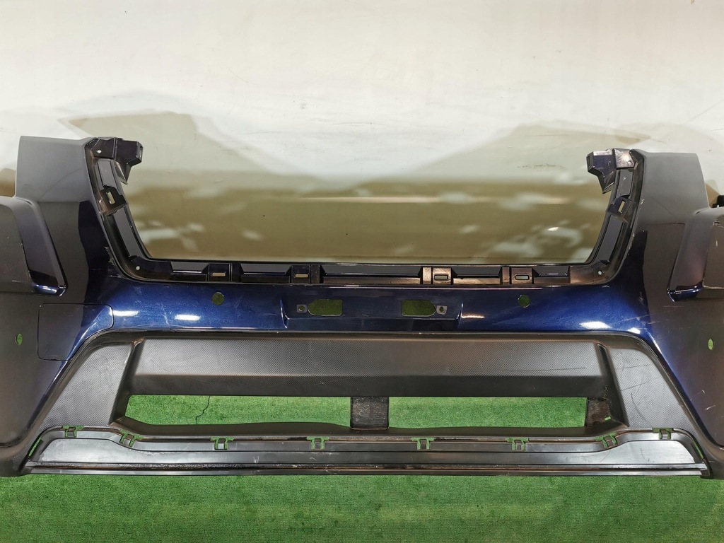 фото №11, Бампер перед передний subaru forester v lift 57704sj020