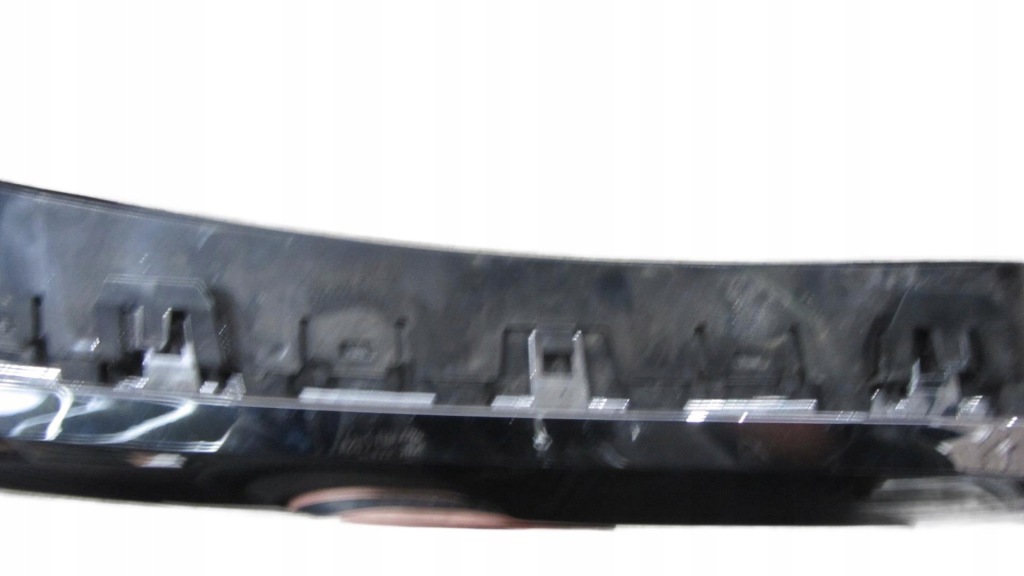 Bmw x5 f15 x6 f16 решітка радіатора бампера передня права решітка радіатора 7316058 Недорого