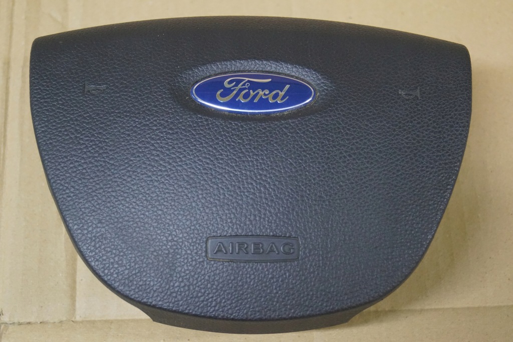 фото №2, Подушка безпеки водія ford kuga mk1 8v41-r042b85-acw
