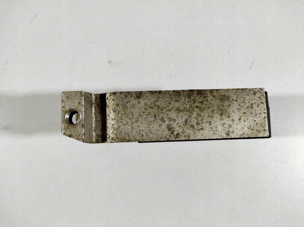 фото №6, Volvo xc60 2.0 d4 14r - подушка двигуна