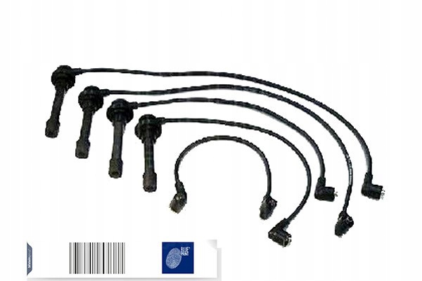 фото №1, Набор трубопровод зажигания blue print adn11604