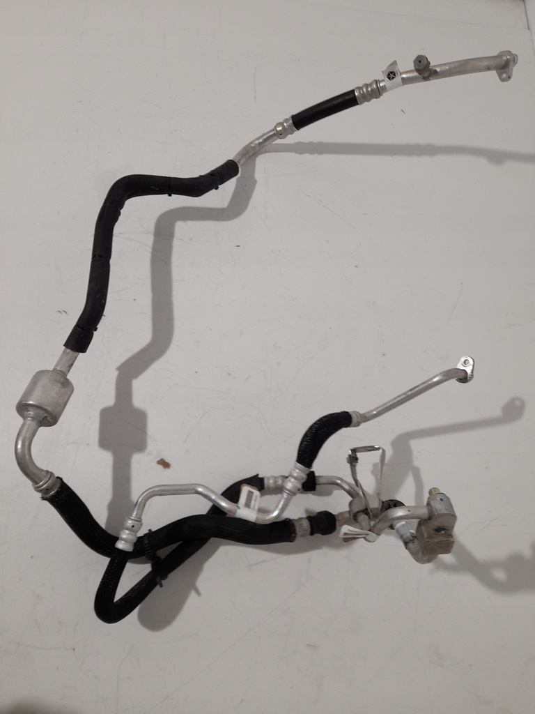 фото №1, Jeep compass ii провода кондиционера комплект