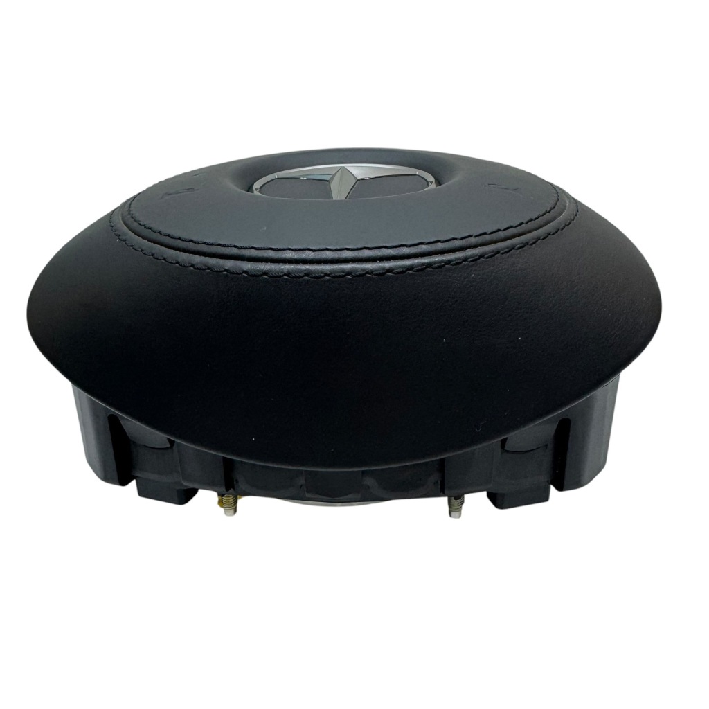 Mercedes-benz gle w166 - c292 2017 подушка воздушная водителя 623713000 с Разборки