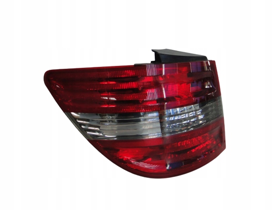 фото №1, Mercedes b klasa 245 w245 лампа задняя левая