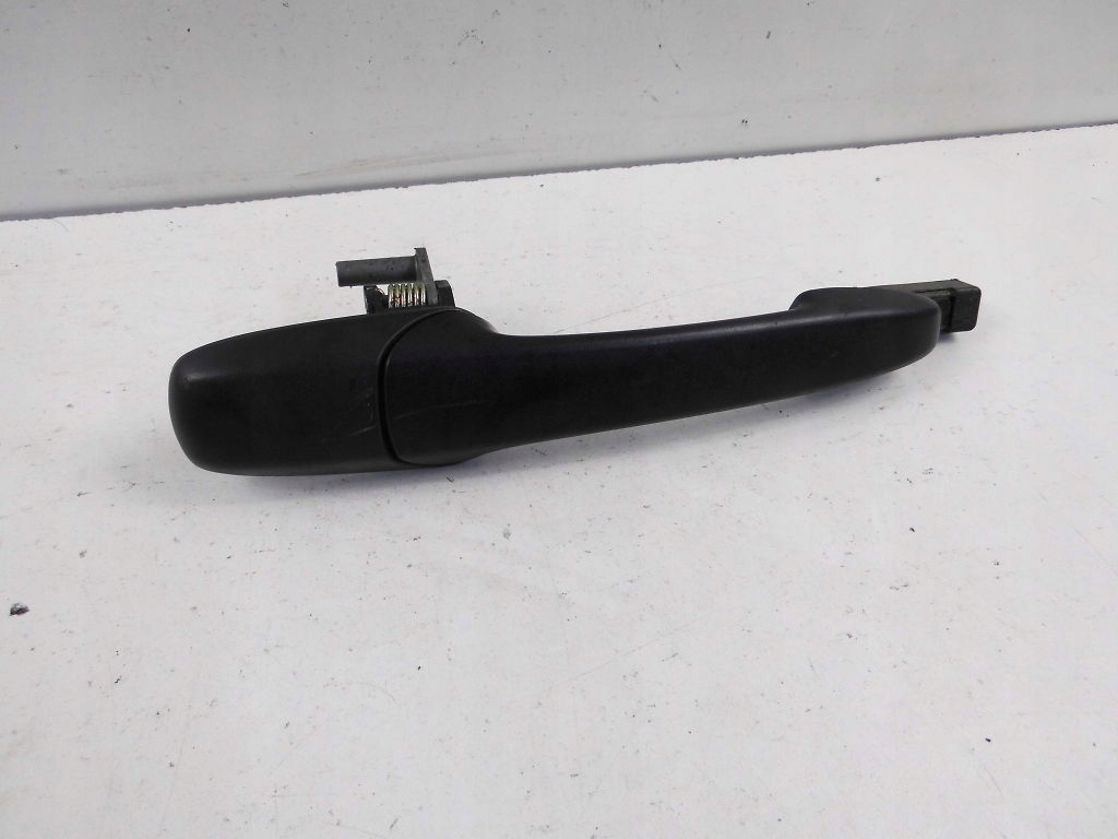 фото №3, Mazda ii 2 dy ручка зовнішня двері права задня 5d