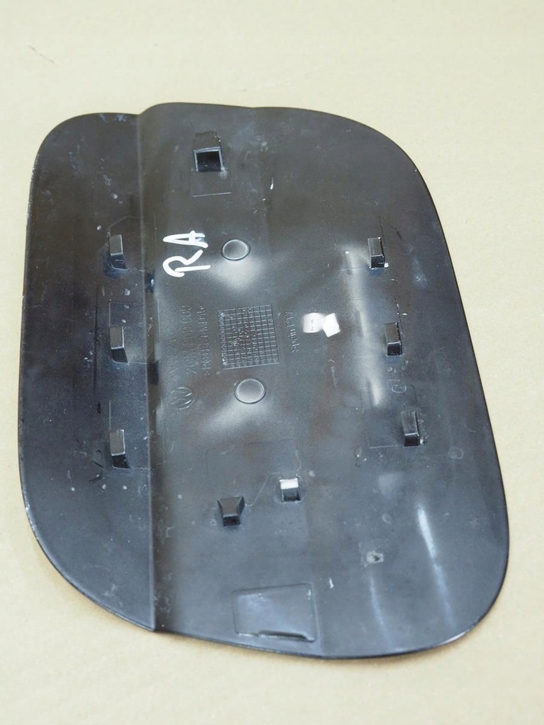 фото №11, Vw t-cross крышка заливной топлива накладка 2gm809909