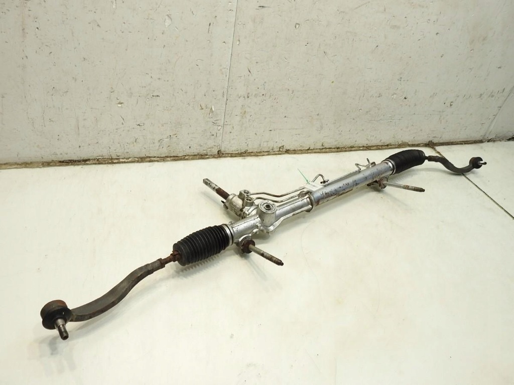 фото №9, Рейка рульова трансмісія citroen c5 iii x7 1.6 thp 7832501317
