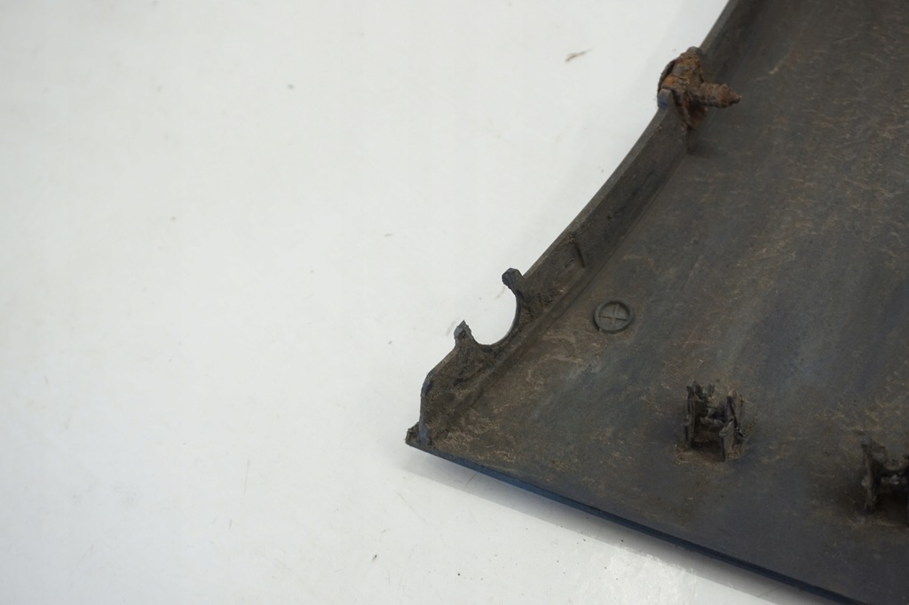 фото №10, Hyundai i40 молдинг порог правая yu6