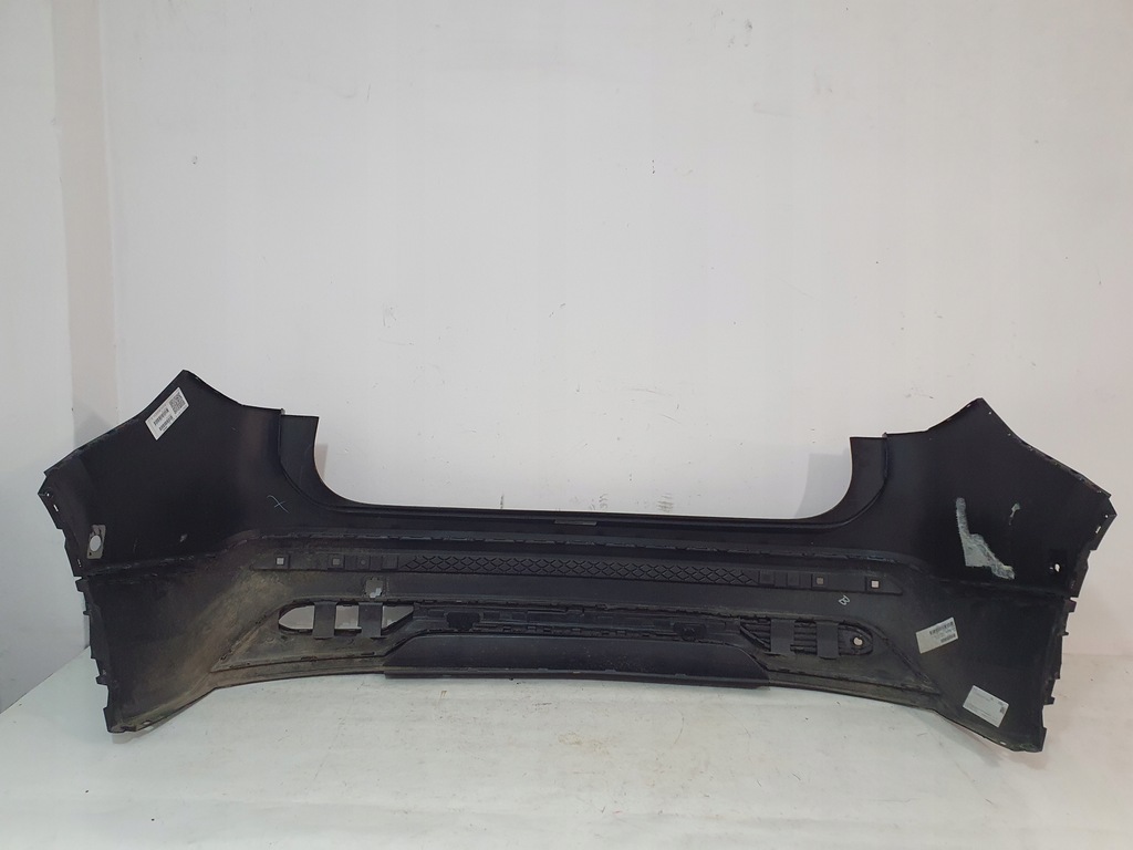 фото №6, Бампер задній задня seat tarraco fr 5fj807521a оригінал 5fj807521 a 5fj