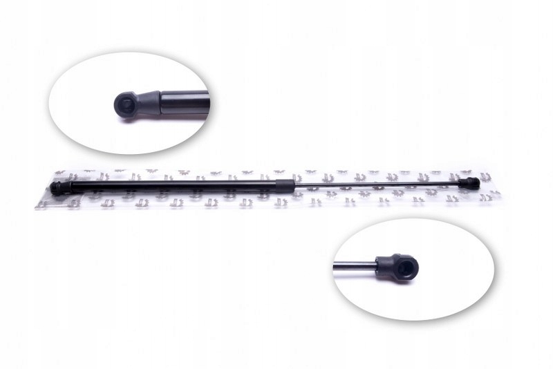 фото №8, Привід задній кришки renault laguna ii