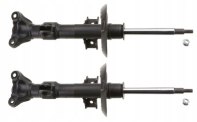 фото №1, Trw jgm1120t амортизатор