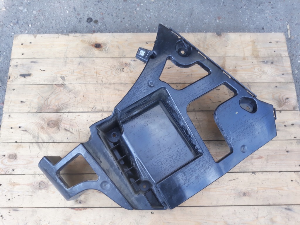 фото №1, Напрямна бампера лівий задня bmw f15 x5