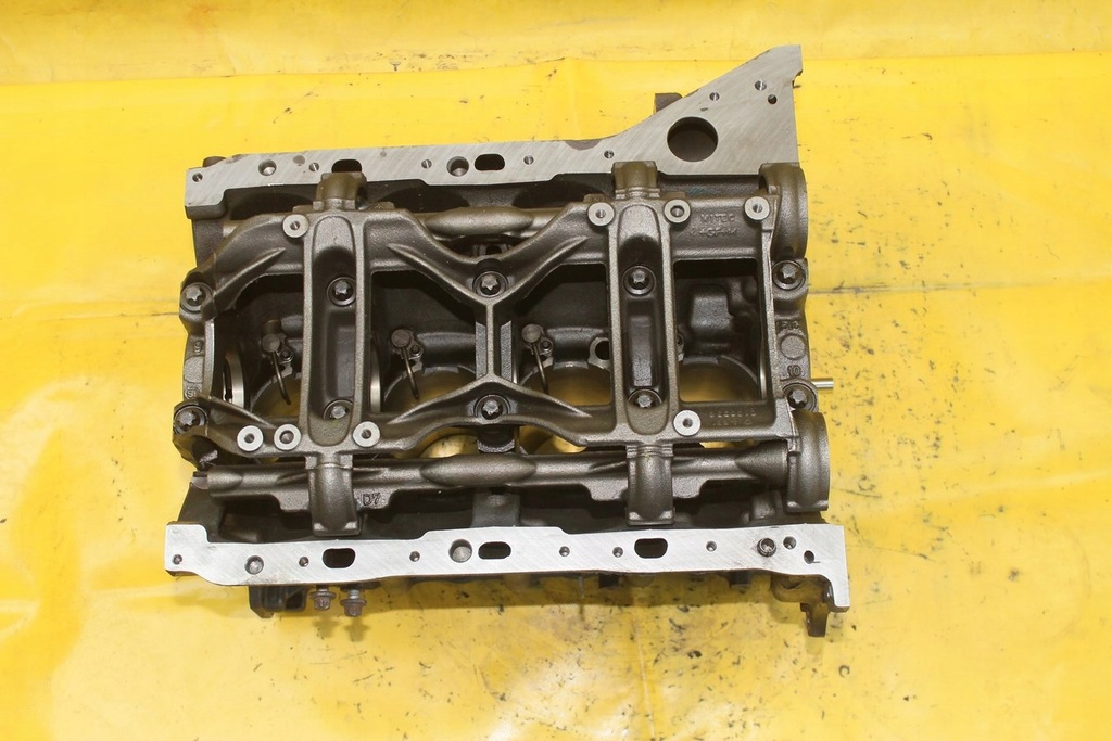 фото №10, Блок двигуна w204 w212 r6510110701 2.2 cdi 651