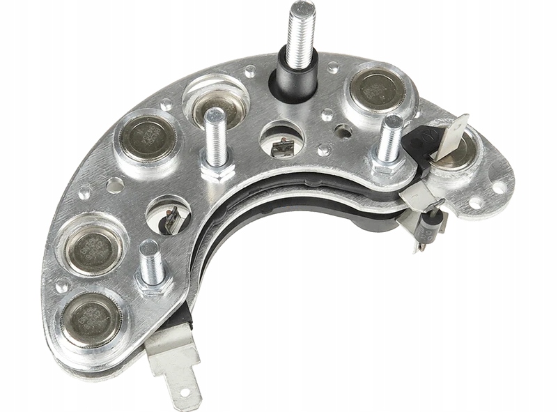 фото №7, As-pl выпрямитель генератора | arc9019