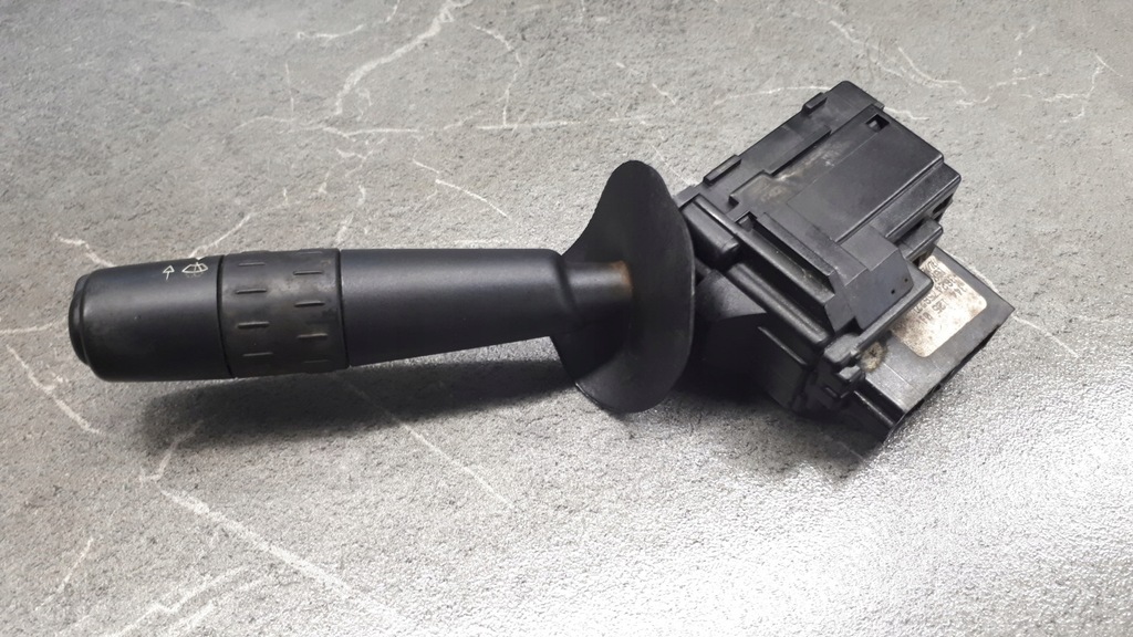 фото №11, 96247562zl переключатель дворник citroen xsara