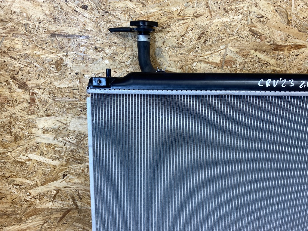 фото №7, Радиатор wody honda cr-v v 2.0 i-mmd гибрид 2018-