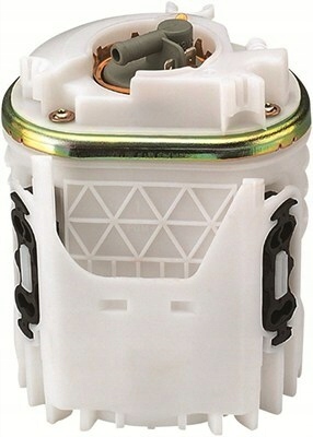 фото №1, Модуль насоса пального 313011313005