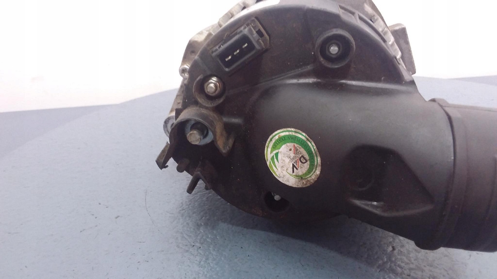 фото №5, Bmw e39 2.5 tds генератор as a3065