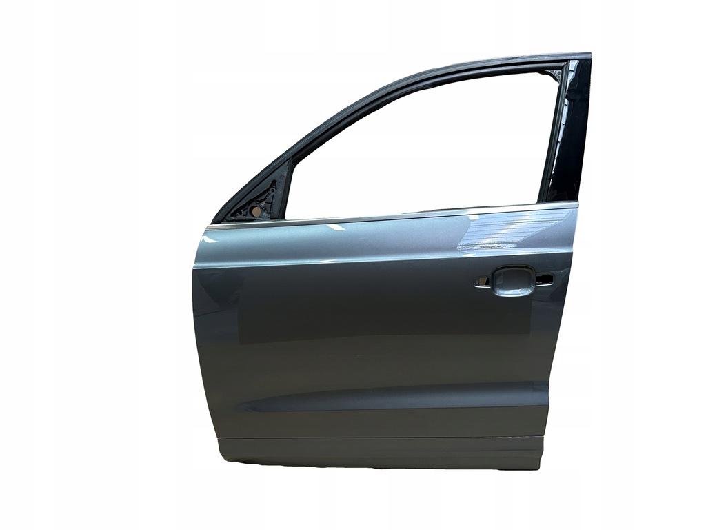 фото №1, Audi q3 8u lift двері ліва перед lx7r