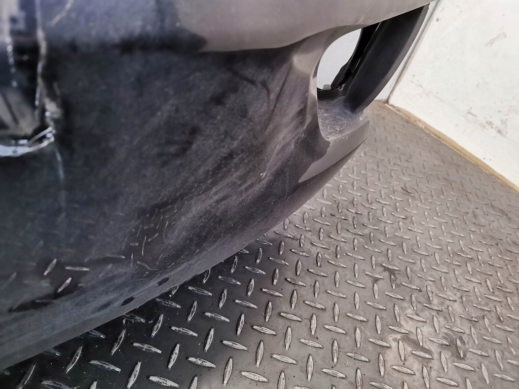 фото №8, Крышка багажника багажника seat exeo kombi код лакокрасочного покрытия lc9z