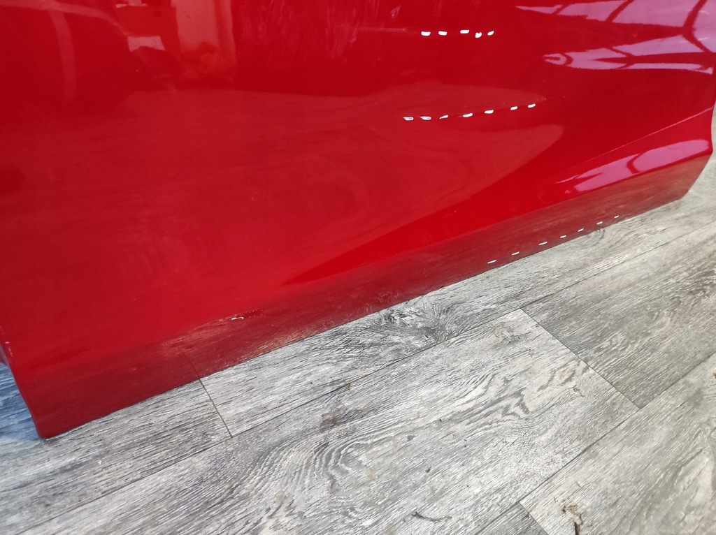 фото №12, Дверь tesla s lift передние левая