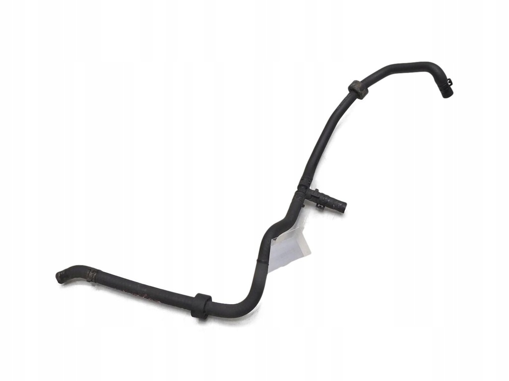 фото №1, Wąż трубка wody vw eos 2.0 tdi 1k0122447