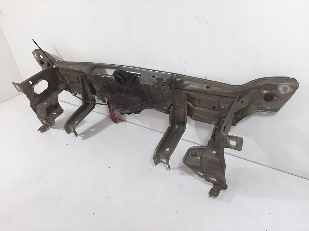 фото №15, Alfa romeo 147 3d lift 1.9jtdm 16v 06r pas передній верхній 50501107