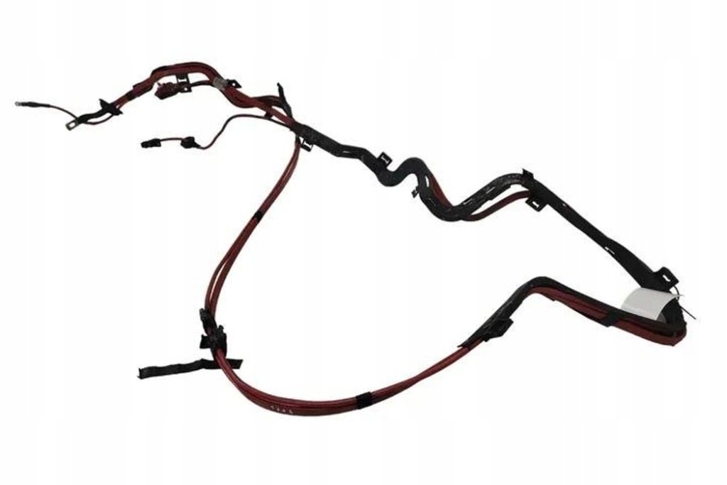 фото №7, Клема плюсова bmw 1 f21 9325569 1.6l дизель 85kw 2013