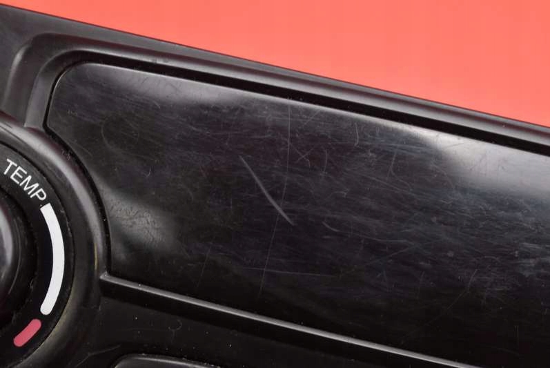 фото №9, Панель керування обдув кондиціонер 96460537 chevrolet evanda 04-06