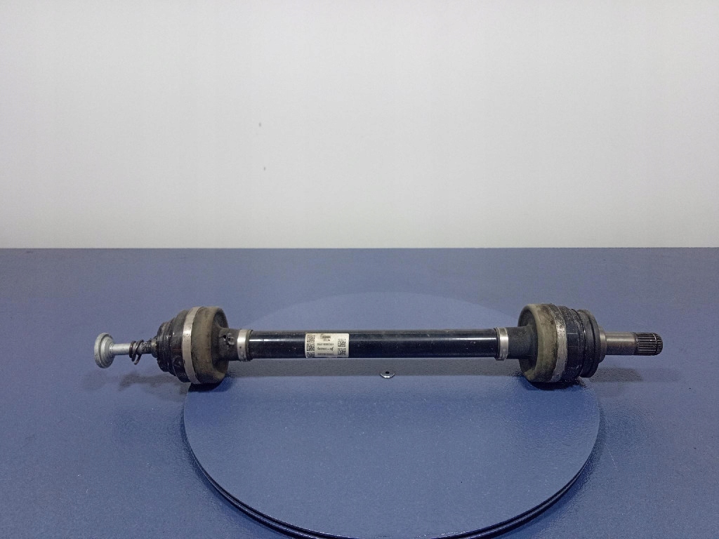 фото №1, Bmw i20 ix приводной вал левая задняя задняя 5a0f0a7