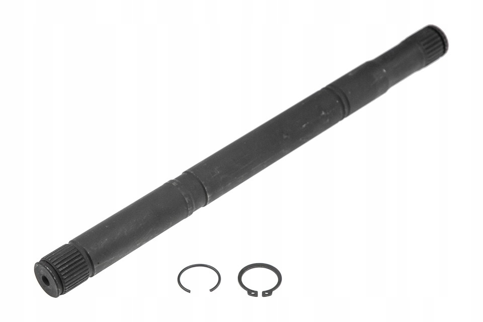 фото №1, Вал полуось