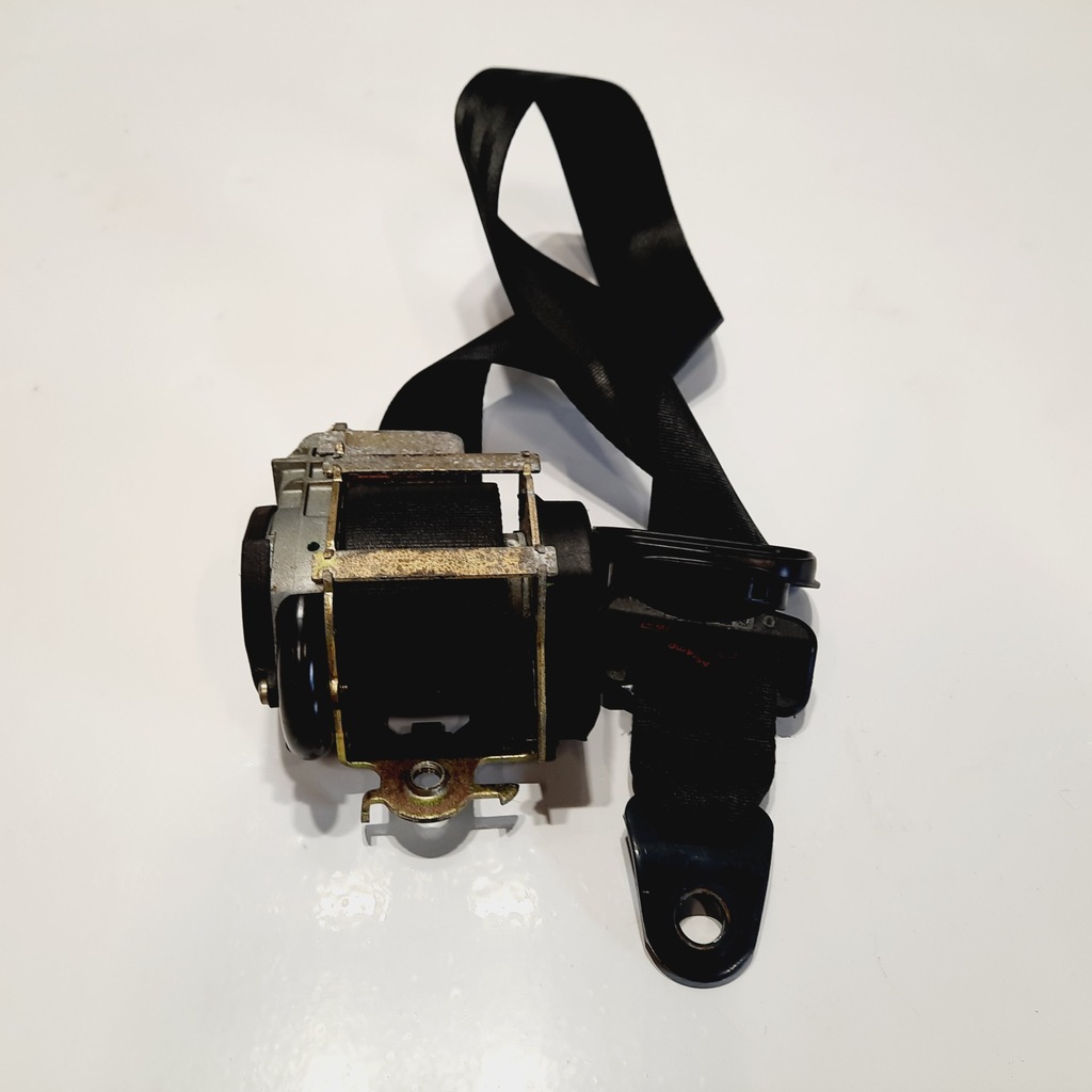 фото №1, Peugeot 607 pas безопасности передний правый 96314386xx