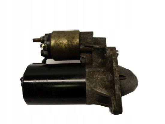 фото №1, Стартер 0001107066 alfa romeo 147 2.0 b