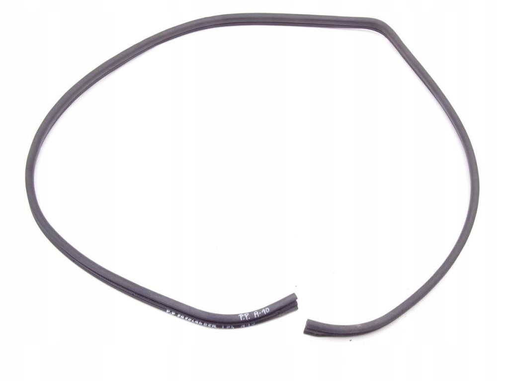 фото №1, Land rover freelander i 96-06 прокладка дверь правый перед 3d