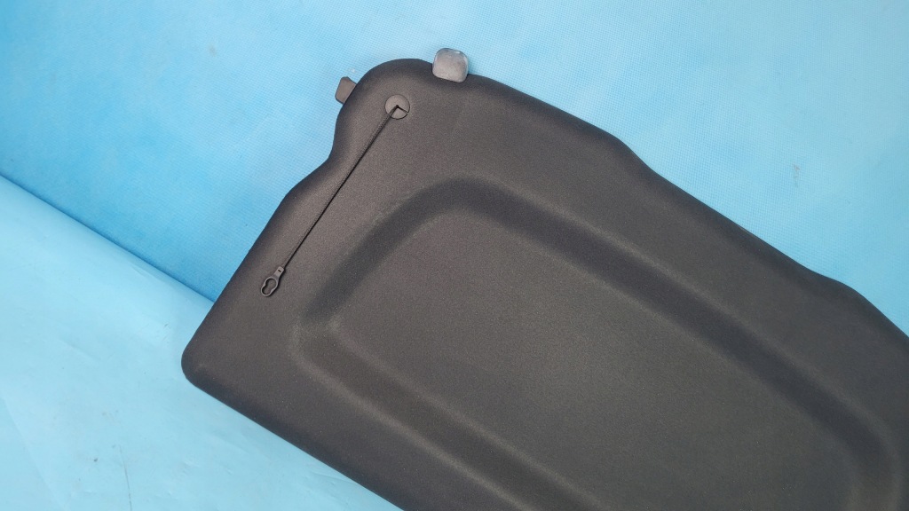 Купить Mercedes eqa 250 21r полка багажника задний  a2476902901