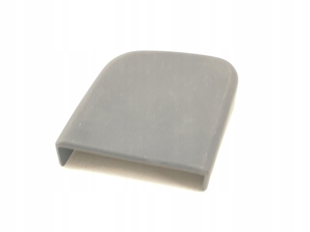 фото №1, Заглушка бампера правый задняя fiat ducato ...-2002 / 1300053604