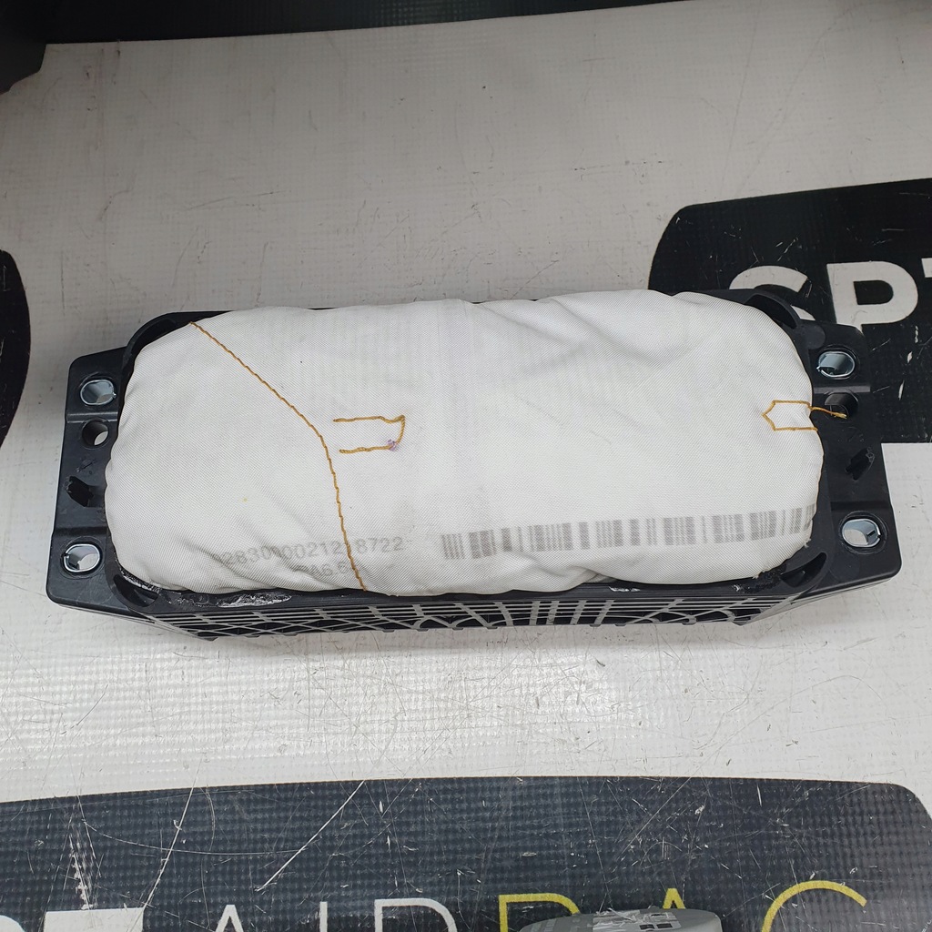 фото №8, Seat arona lift приборная панель консоль подушки безопасности ремни подушка безопасности 2022 -