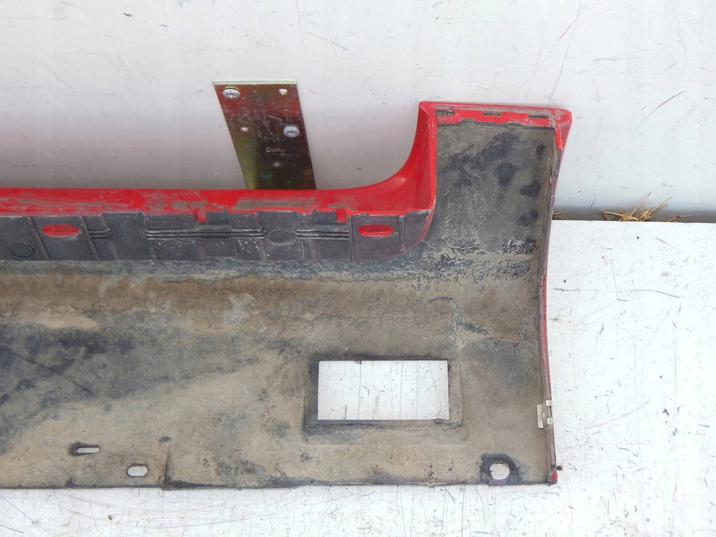 фото №12, Audi tt 8j порог левый правый